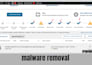 fix hacked wordpress malware and security issues